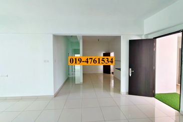 D'Zone Condominium @ Teluk Kumbar