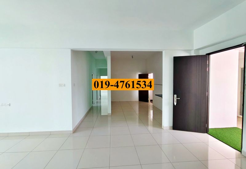 D'Zone Condominium @ Teluk Kumbar