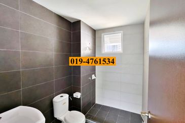 D'Zone Condominium @ Teluk Kumbar