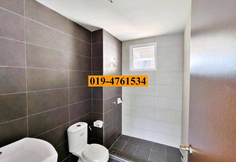 D'Zone Condominium @ Teluk Kumbar