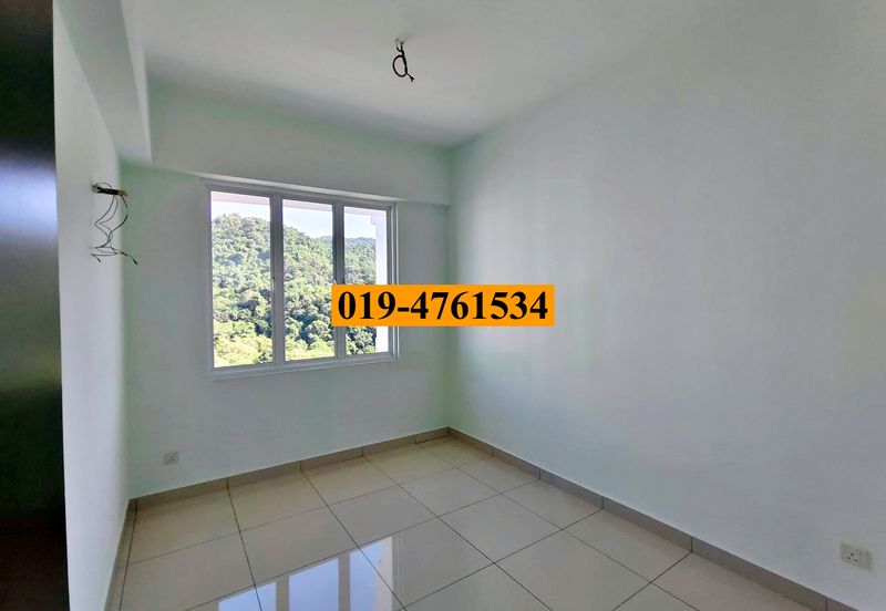 D'Zone Condominium @ Teluk Kumbar