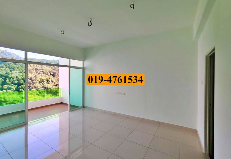 D'Zone Condominium @ Teluk Kumbar