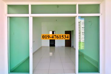 D'Zone Condominium @ Teluk Kumbar