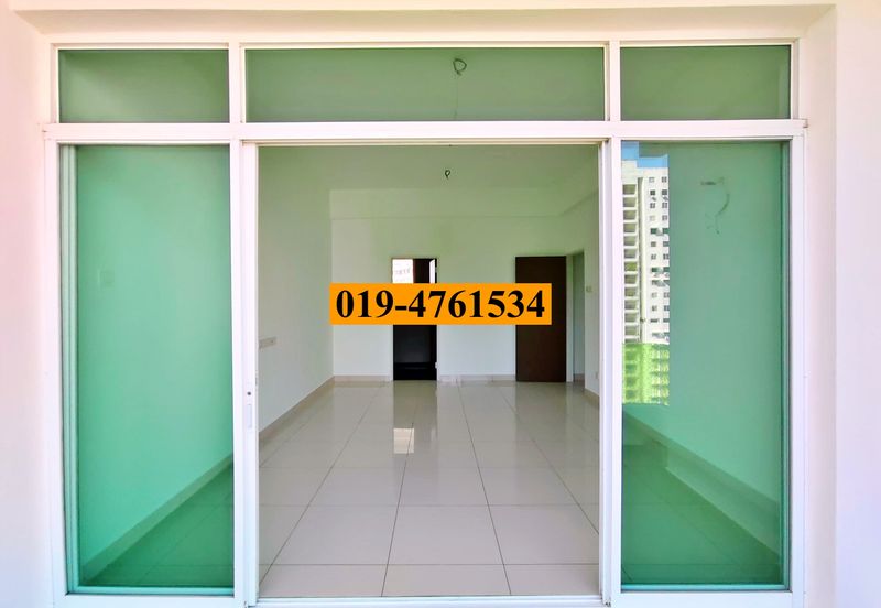 D'Zone Condominium @ Teluk Kumbar