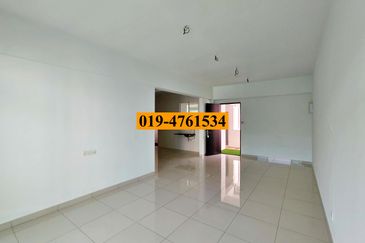 D'Zone Condominium @ Teluk Kumbar