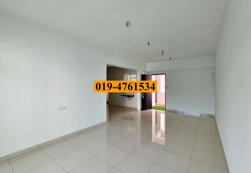 D'Zone Condominium @ Teluk Kumbar