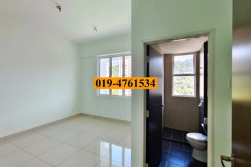 D'Zone Condominium @ Teluk Kumbar