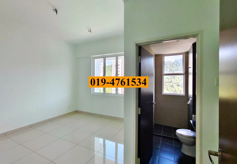 D'Zone Condominium @ Teluk Kumbar