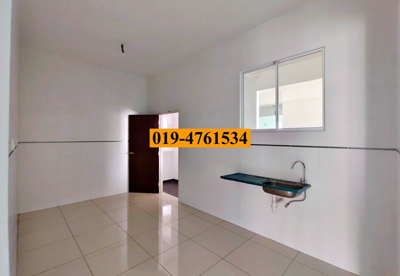 D'Zone Condominium @ Teluk Kumbar