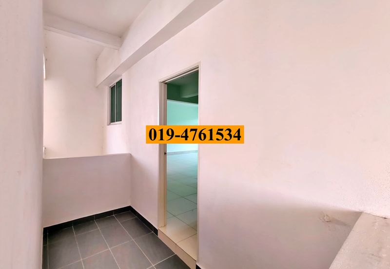 D'Zone Condominium @ Teluk Kumbar