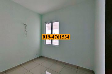 D'Zone Condominium @ Teluk Kumbar