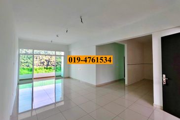 D'Zone Condominium @ Teluk Kumbar