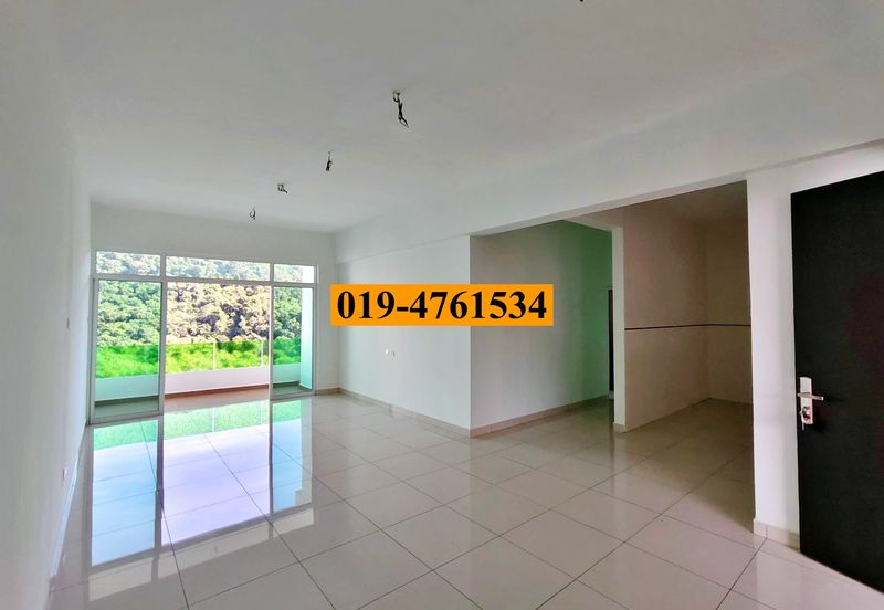 D'Zone Condominium @ Teluk Kumbar