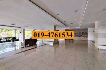 D'Zone Condominium @ Teluk Kumbar