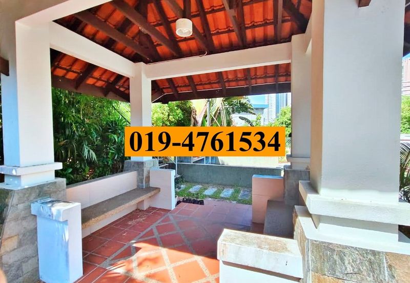 D'Zone Condominium @ Teluk Kumbar