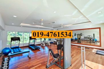 D'Zone Condominium @ Teluk Kumbar