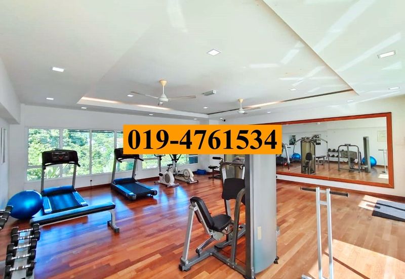 D'Zone Condominium @ Teluk Kumbar