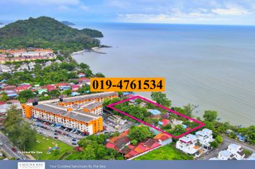 Laguna Bay Residences