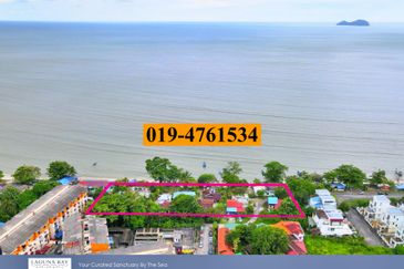 Laguna Bay Residences