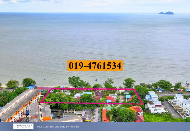 Laguna Bay Residences *