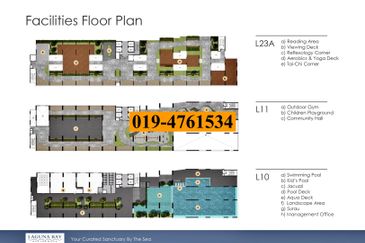 Laguna Bay Residences