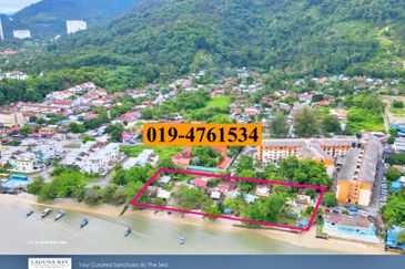 Laguna Bay Residences