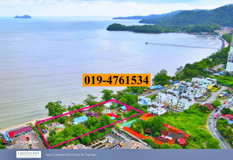 Laguna Bay Residences *