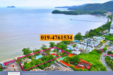 Laguna Bay Residences