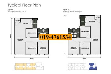 Laguna Bay Residences
