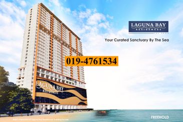 Laguna Bay Residences