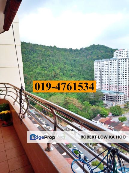 2 Carparks : GREENLANE PARK Condominium in Greenlane ( For Sale ), Penang, Greenlane