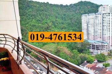 Greenlane Park Condominium