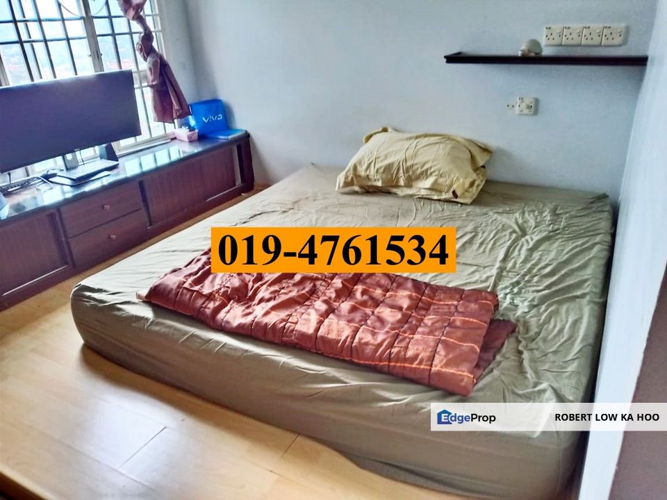 2 Carparks : GREENLANE PARK Condominium in Greenlane ( For Sale ), Penang, Greenlane