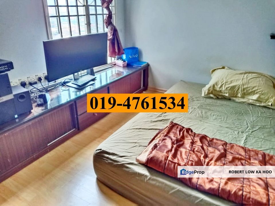 2 Carparks : GREENLANE PARK Condominium in Greenlane ( For Sale ), Penang, Greenlane