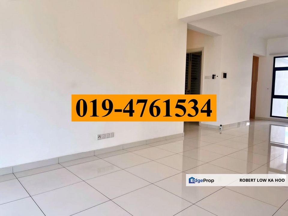 THE LIGHT LINEAR Condominium in Gelugor ( For Sale ), Penang, Gelugor