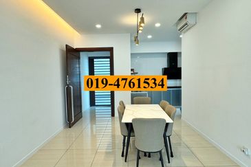 Queens Residences @ Queens Waterfront