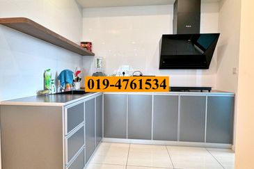 Queens Residences @ Queens Waterfront