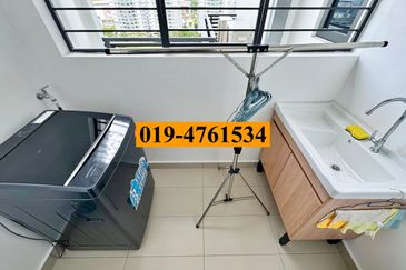 Queens Residences @ Queens Waterfront