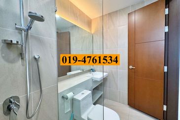 Queens Residences @ Queens Waterfront