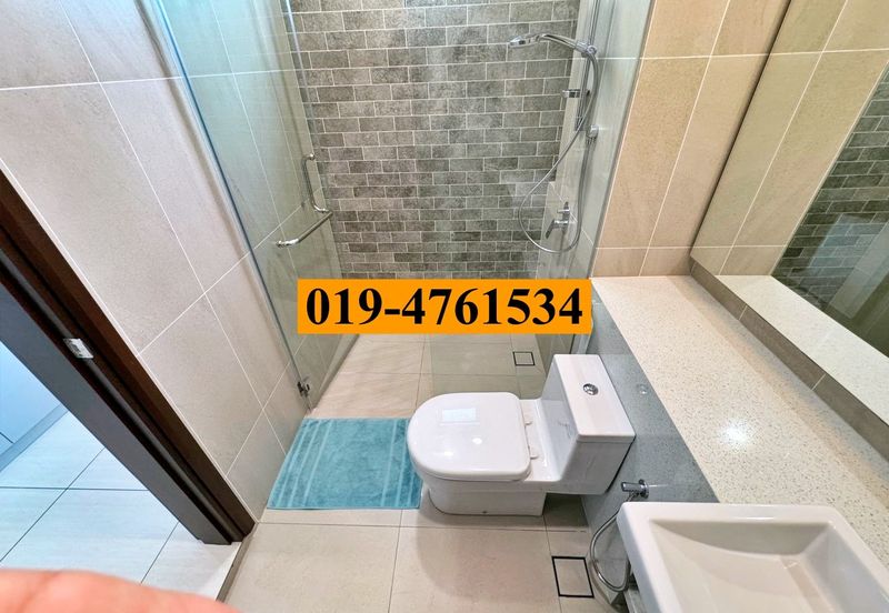 Queens Residences @ Queens Waterfront