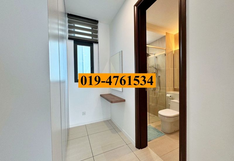 Queens Residences @ Queens Waterfront