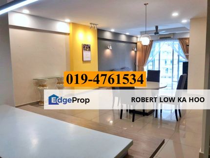 1520sf Unit : SURIN Condominium in Tanjung Bungah ( For Rent ), Penang, Tanjung Bungah