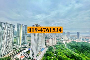 Mont Residence @ Tanjung Tokong