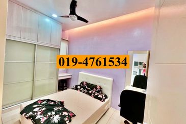 Mont Residence @ Tanjung Tokong