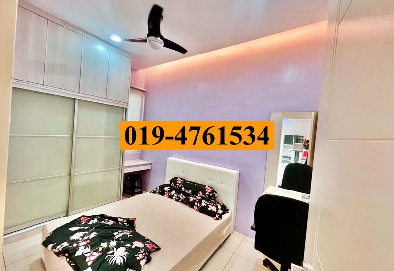 Mont Residence @ Tanjung Tokong