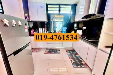 Mont Residence @ Tanjung Tokong