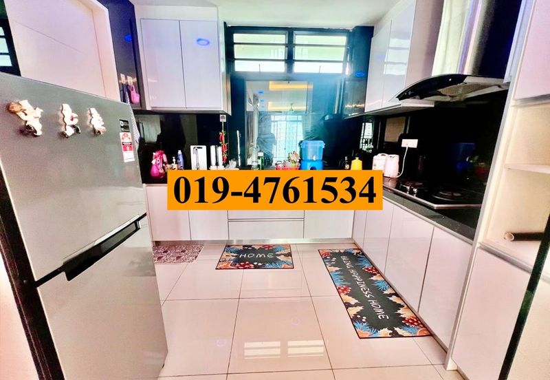 Mont Residence @ Tanjung Tokong