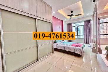 Mont Residence @ Tanjung Tokong