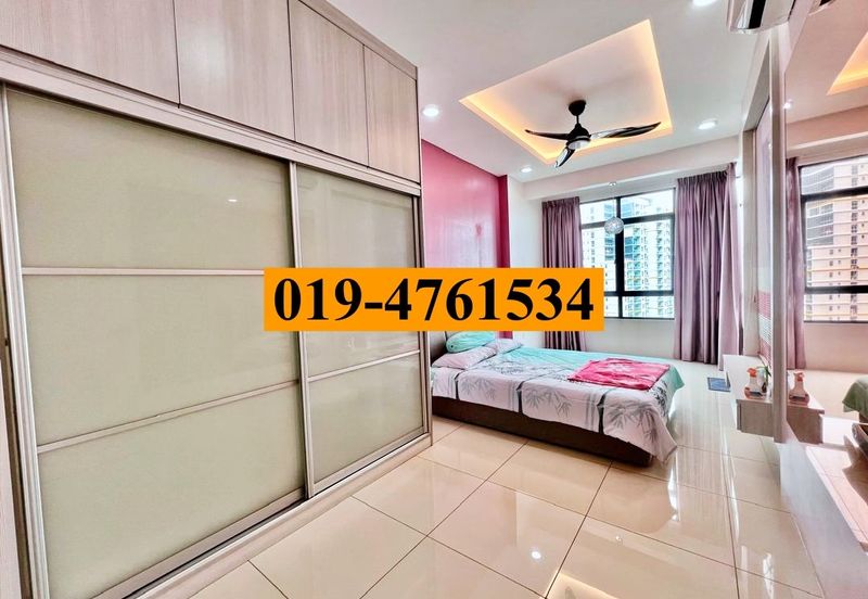 Mont Residence @ Tanjung Tokong