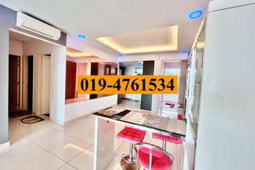 Mont Residence @ Tanjung Tokong